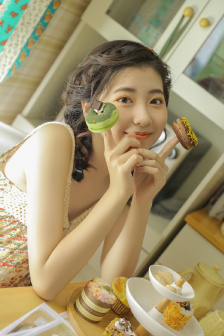 光之美少女动漫